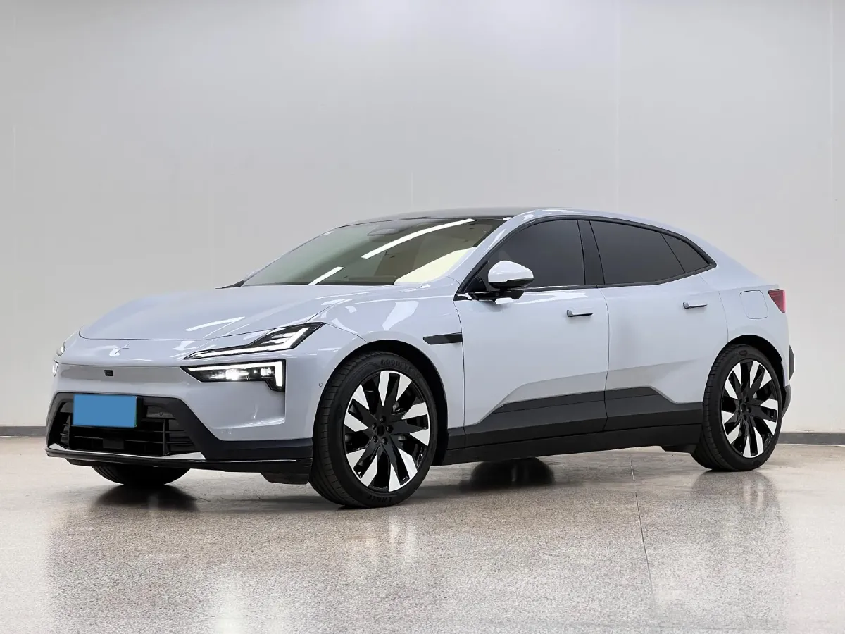 2024 Polestar 4 BEV 86KWH,autocango,china used car exporter,china ev exporter,chinese used car exporter,chinese used ev exporter