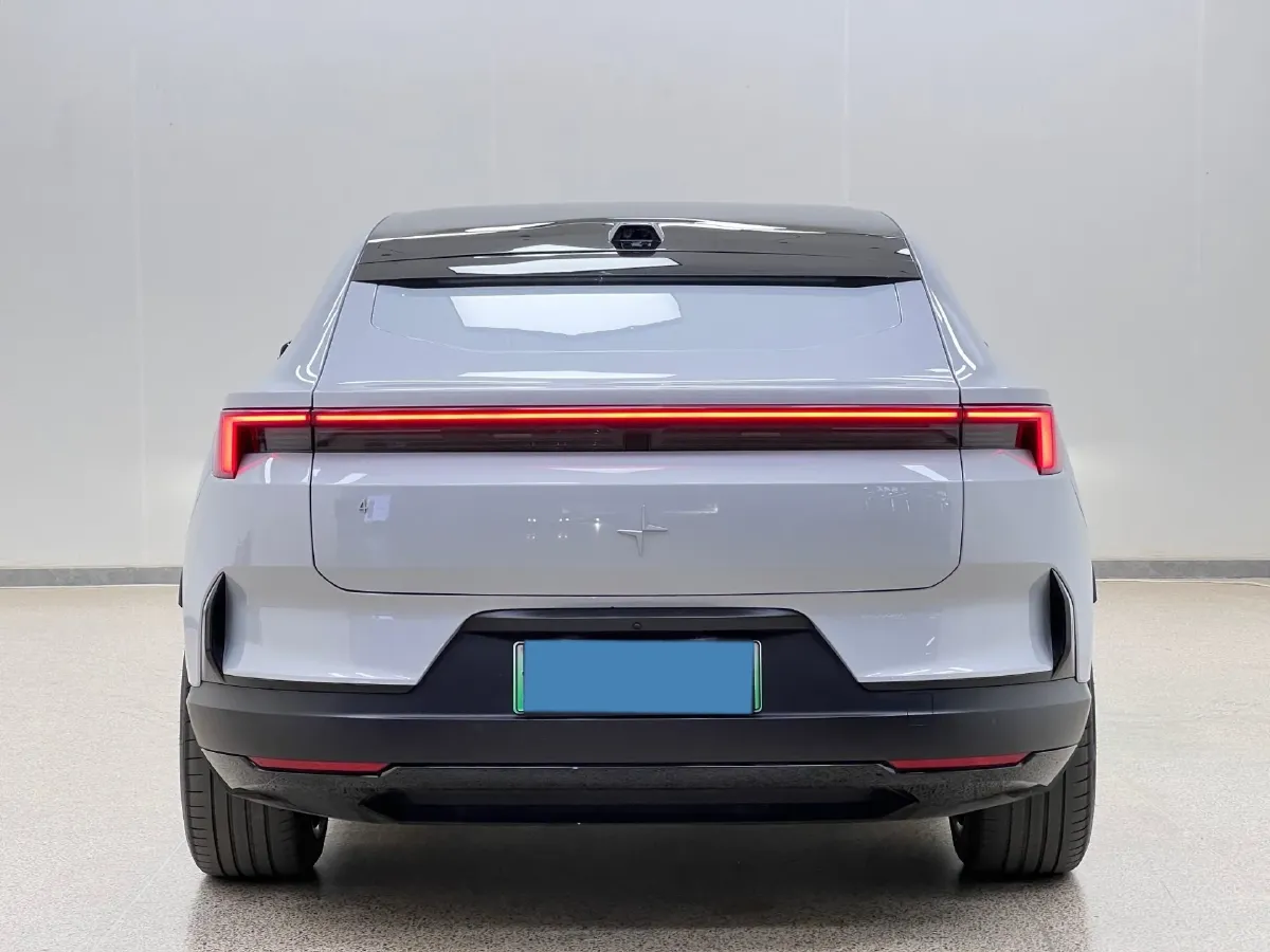 2024 Polestar 4 BEV 86KWH,autocango,china used car exporter,china ev exporter,chinese used car exporter,chinese used ev exporter