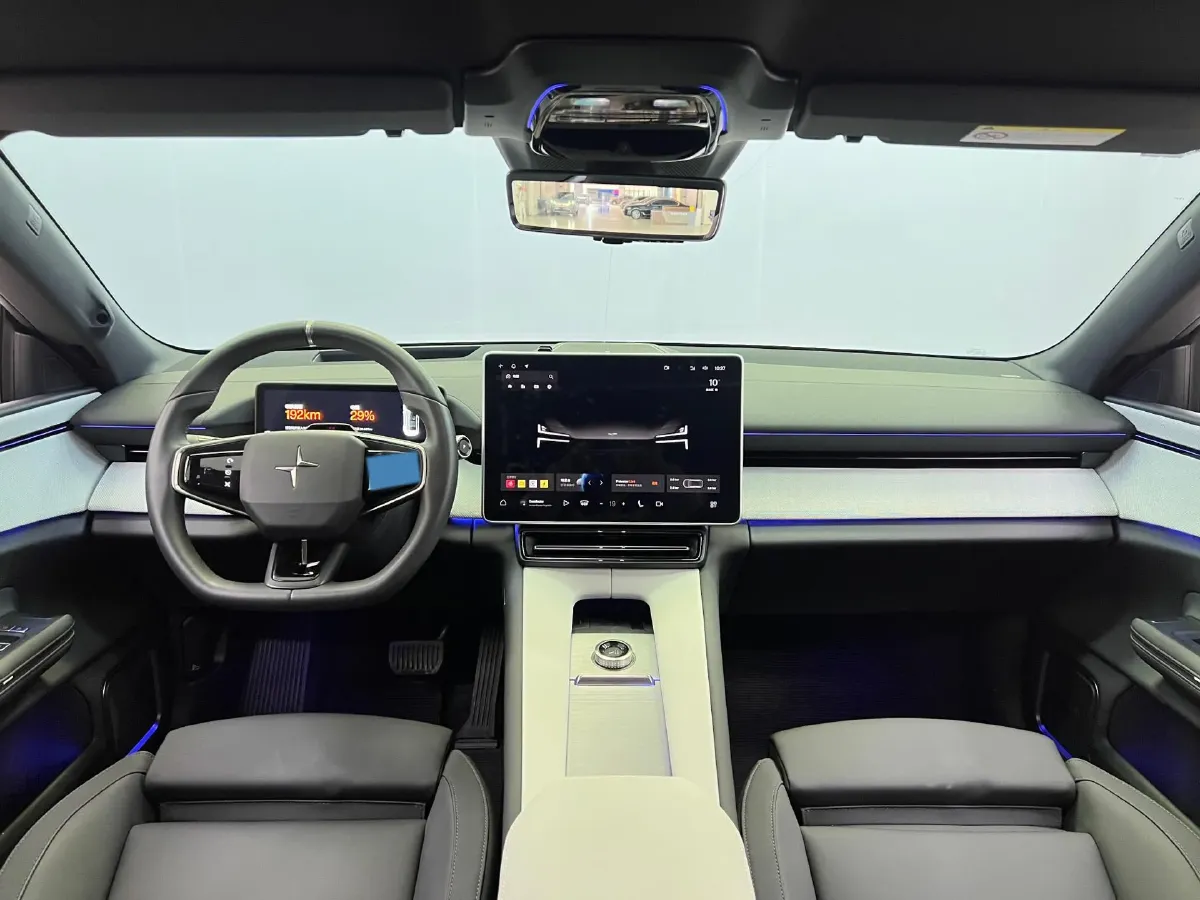 2024 Polestar 4 BEV 86KWH,autocango,china used car exporter,china ev exporter,chinese used car exporter,chinese used ev exporter