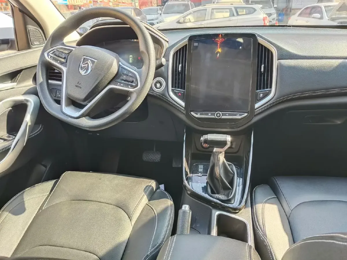 2020 HanTeng X5 1.5T 156HP L4 6AT,autocango,china used car exporter,china ev exporter,chinese used car exporter,chinese used ev exporter