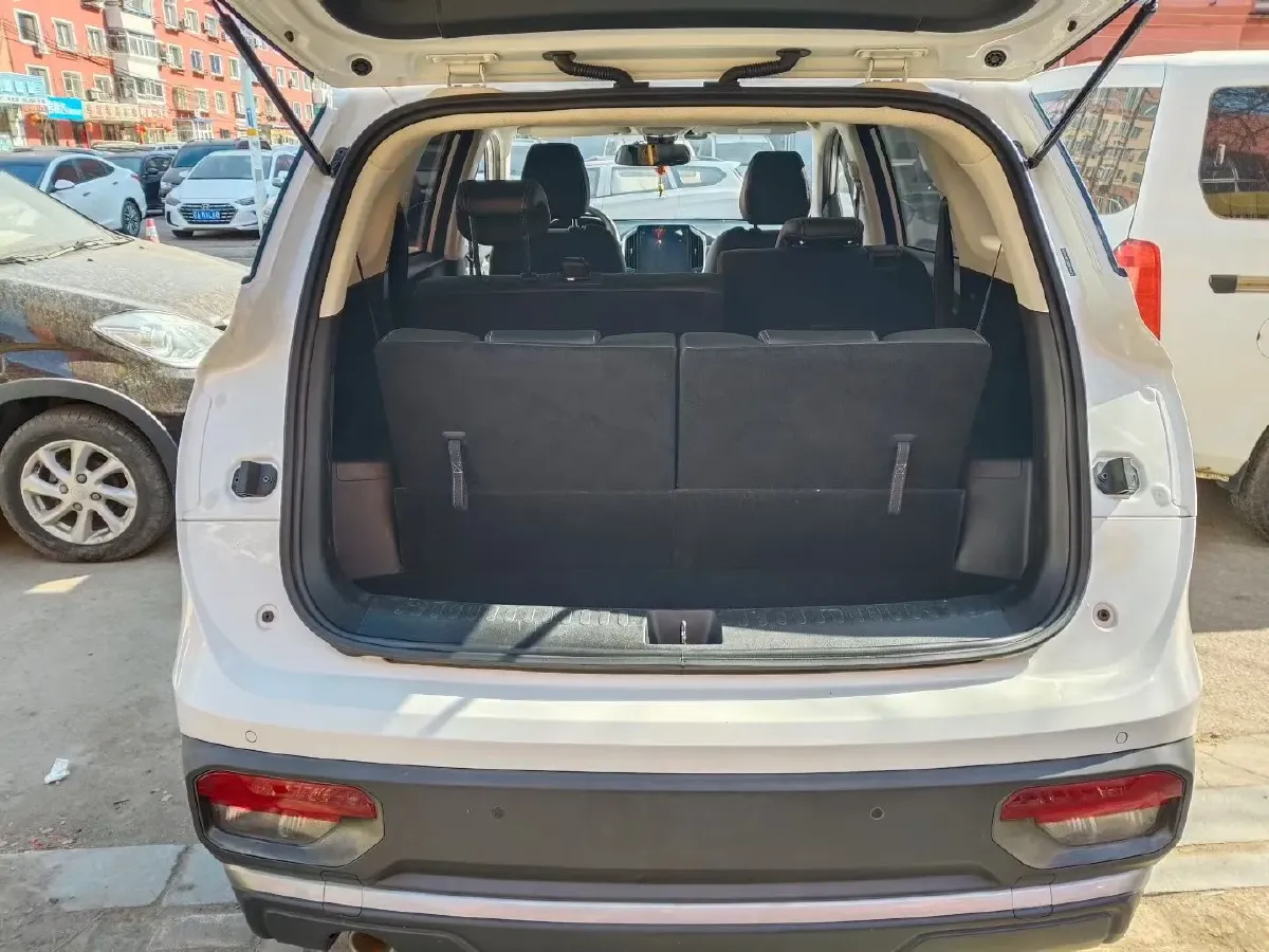 2020 HanTeng X5 1.5T 156HP L4 6AT,autocango,china used car exporter,china ev exporter,chinese used car exporter,chinese used ev exporter
