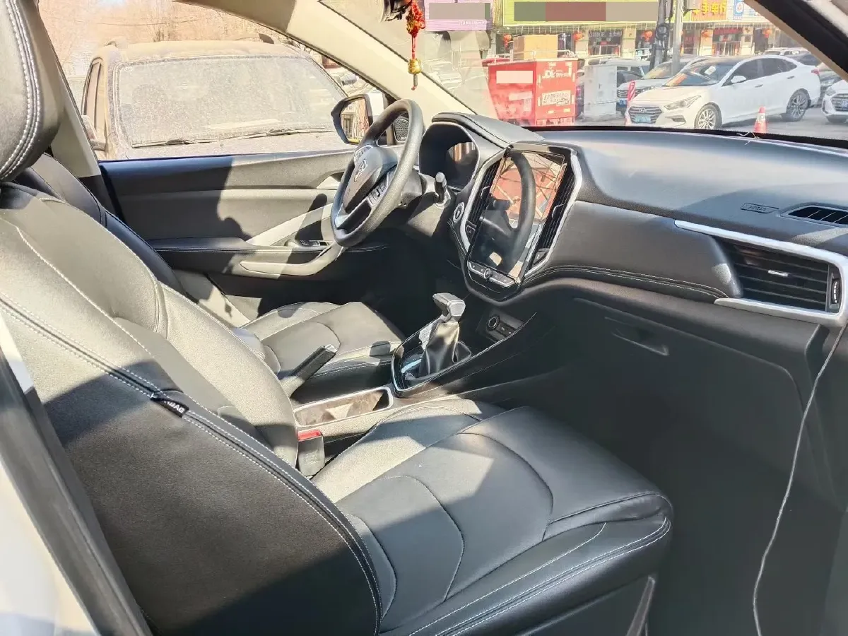 2020 HanTeng X5 1.5T 156HP L4 6AT,autocango,china used car exporter,china ev exporter,chinese used car exporter,chinese used ev exporter