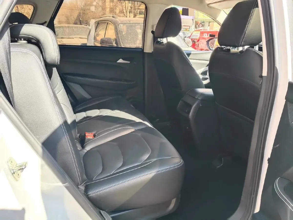 2020 HanTeng X5 1.5T 156HP L4 6AT,autocango,china used car exporter,china ev exporter,chinese used car exporter,chinese used ev exporter
