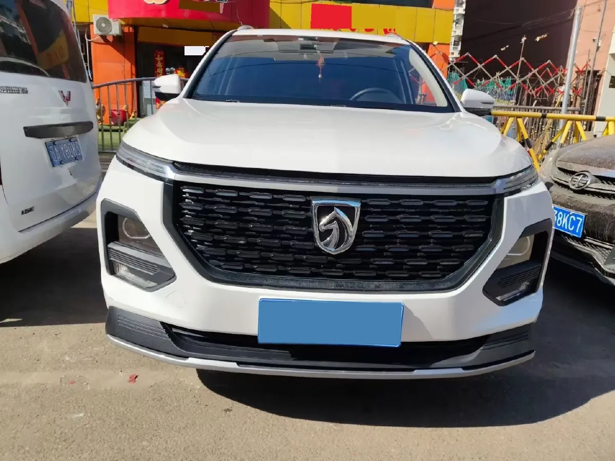 2020 HanTeng X5 1.5T 156HP L4 6AT,autocango,china used car exporter,china ev exporter,chinese used car exporter,chinese used ev exporter