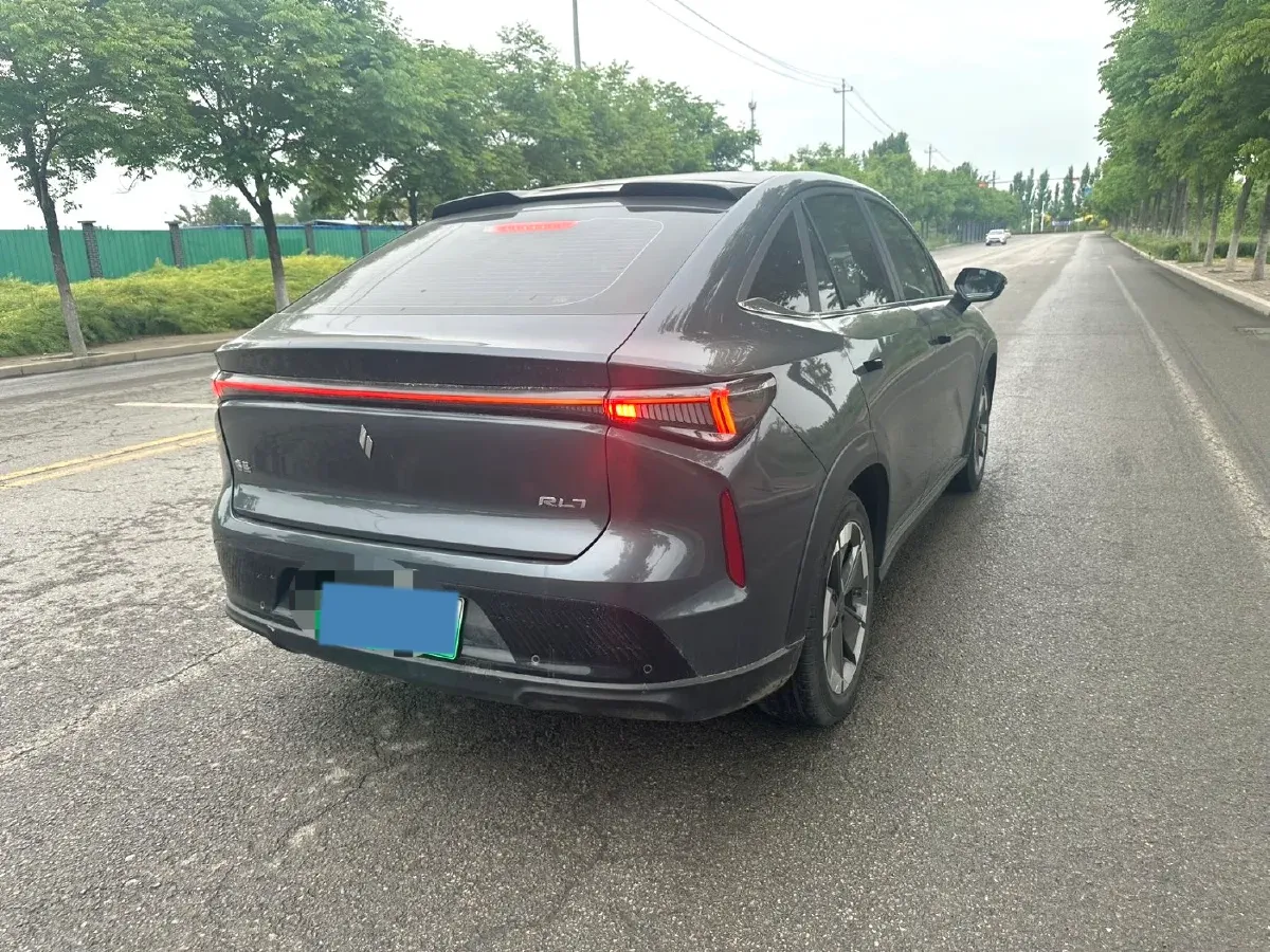 2024 Livan 7 BEV 68.03KWH,autocango,china used car exporter,china ev exporter,chinese used car exporter,chinese used ev exporter