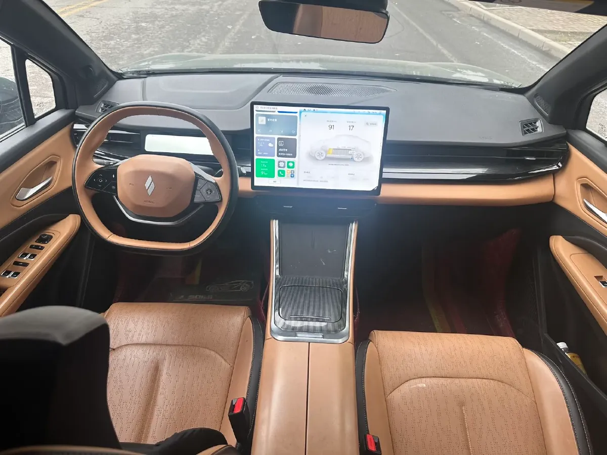 2024 Livan 7 BEV 68.03KWH,autocango,china used car exporter,china ev exporter,chinese used car exporter,chinese used ev exporter