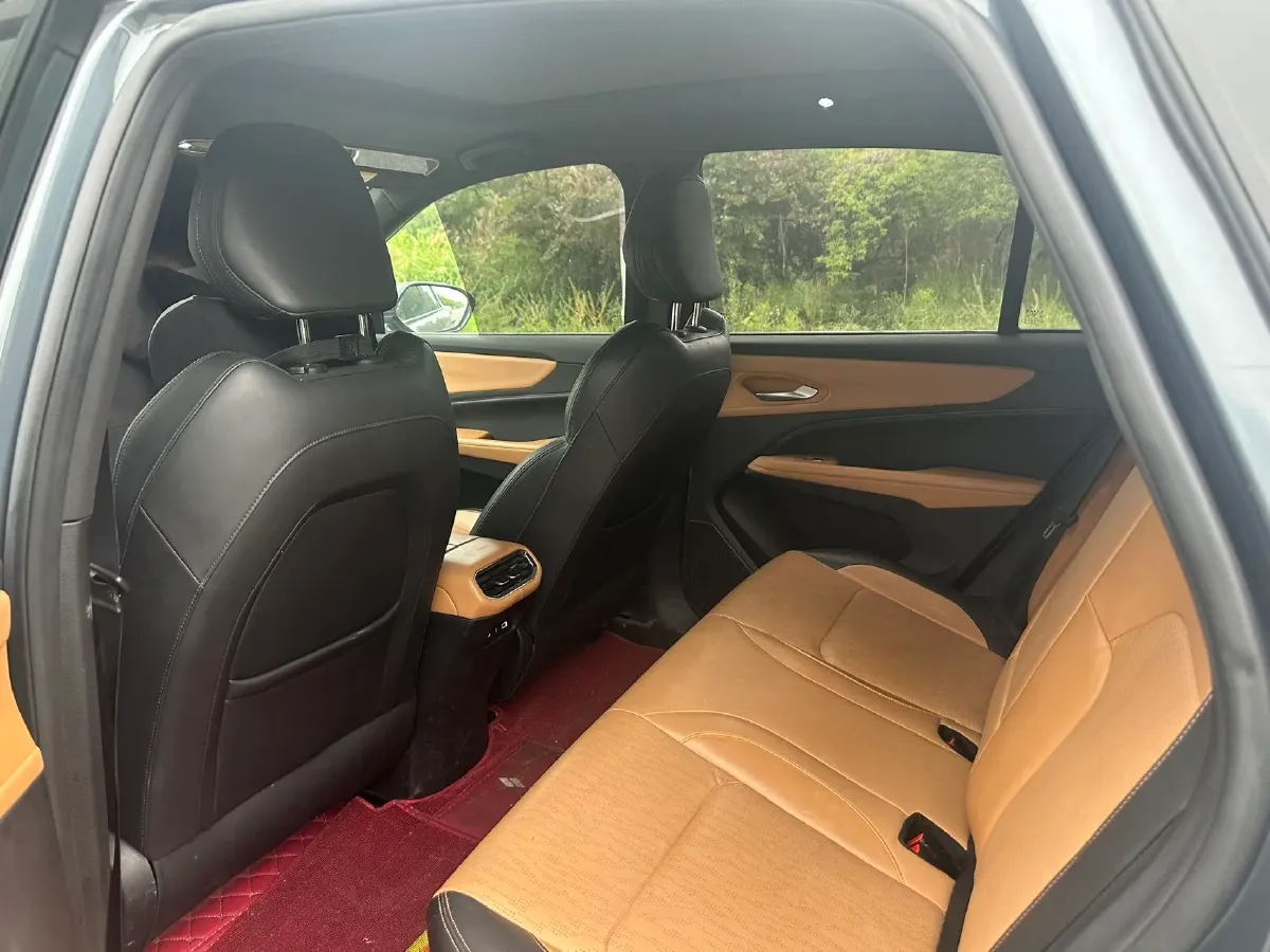 2024 Livan 7 BEV 68.03KWH,autocango,china used car exporter,china ev exporter,chinese used car exporter,chinese used ev exporter
