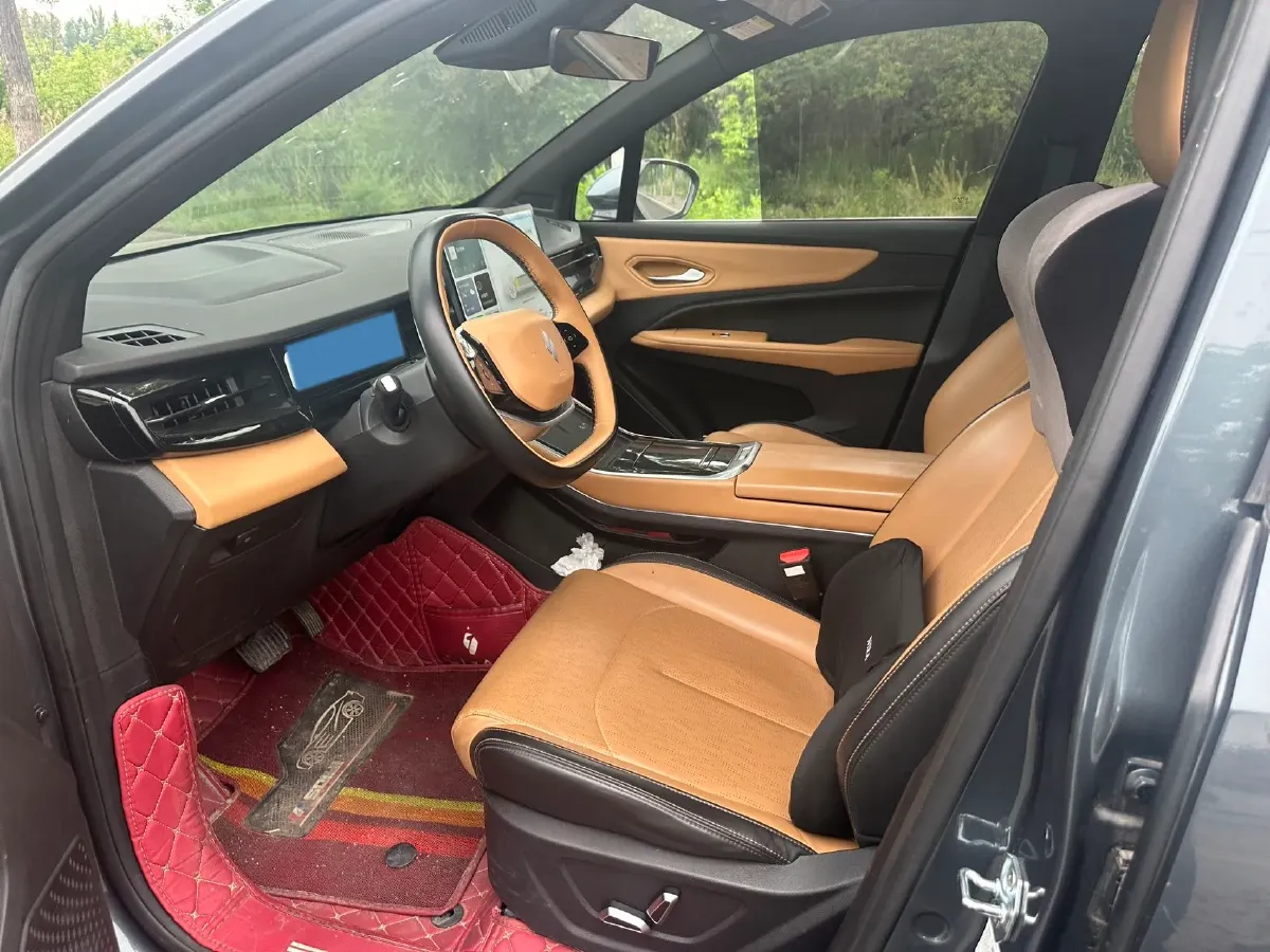 2024 Livan 7 BEV 68.03KWH,autocango,china used car exporter,china ev exporter,chinese used car exporter,chinese used ev exporter