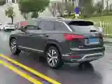 2021 Volkswagen Tayron 2.0T 186HP L4 7DCT