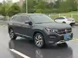 2021 Volkswagen Tayron 2.0T 186HP L4 7DCT
