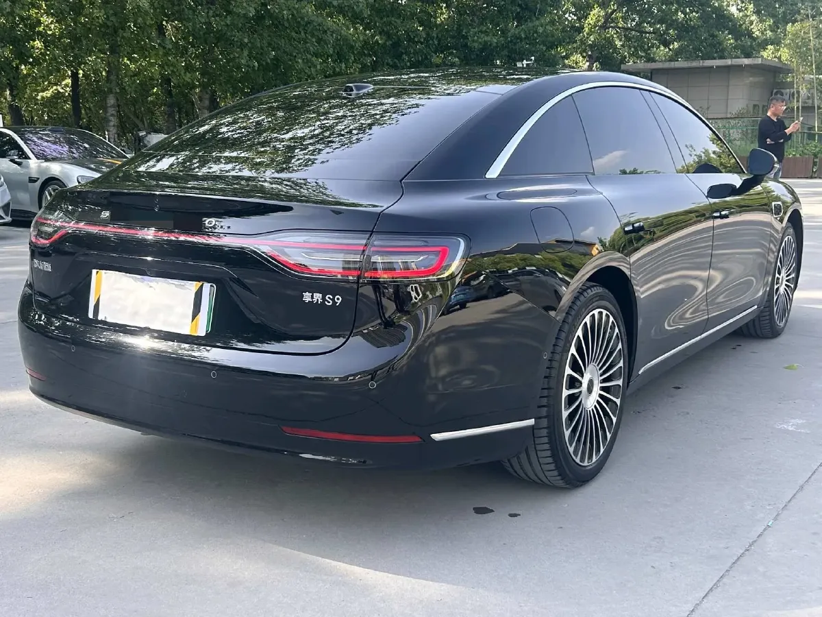 2025 HIMA Stelato S9 REEV 160HP REEV,autocango,china used car exporter,china ev exporter,chinese used car exporter,chinese used ev exporter