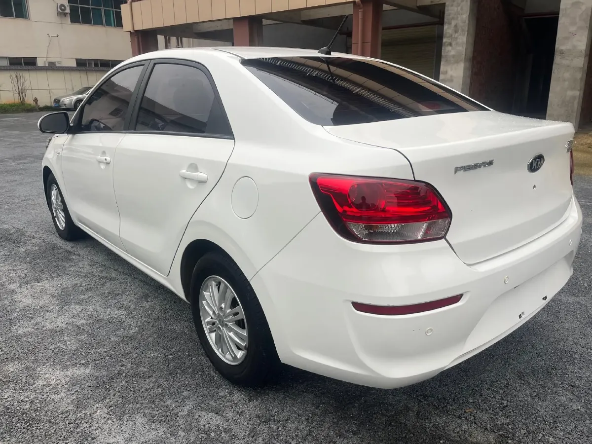 2020 Kia Pegas 1.4L 95HP L4 4AT,autocango,china used car exporter,china ev exporter,chinese used car exporter,chinese used ev exporter