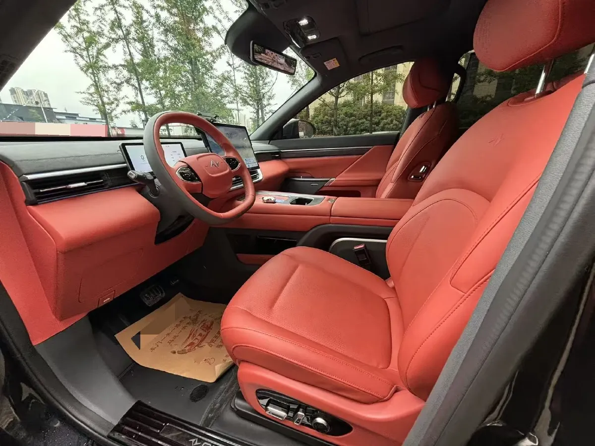 2024 DongFeng eπ eπ008 BEV 82.28KWH,autocango,china used car exporter,china ev exporter,chinese used car exporter,chinese used ev exporter
