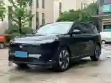 2024 DongFeng eπ eπ008 BEV 82.28KWH