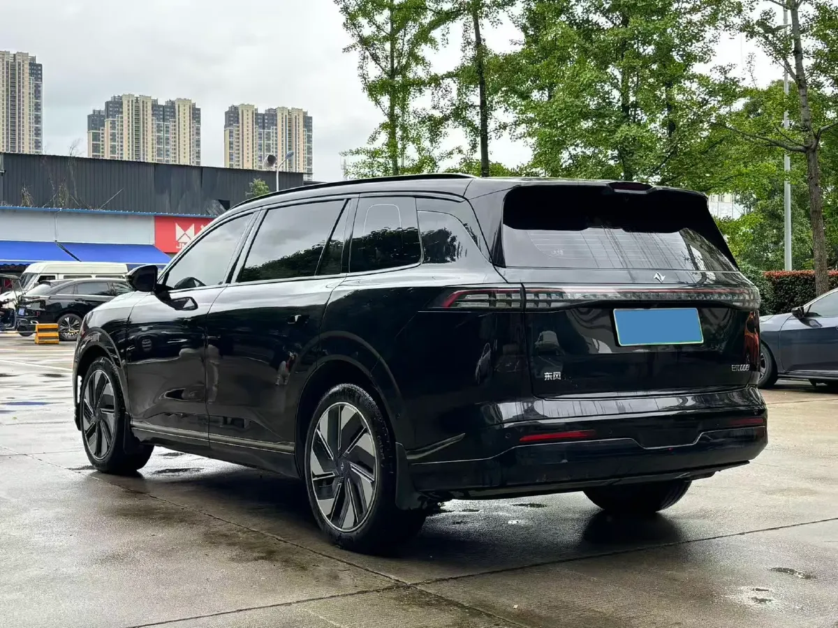 2024 DongFeng eπ eπ008 BEV 82.28KWH,autocango,china used car exporter,china ev exporter,chinese used car exporter,chinese used ev exporter