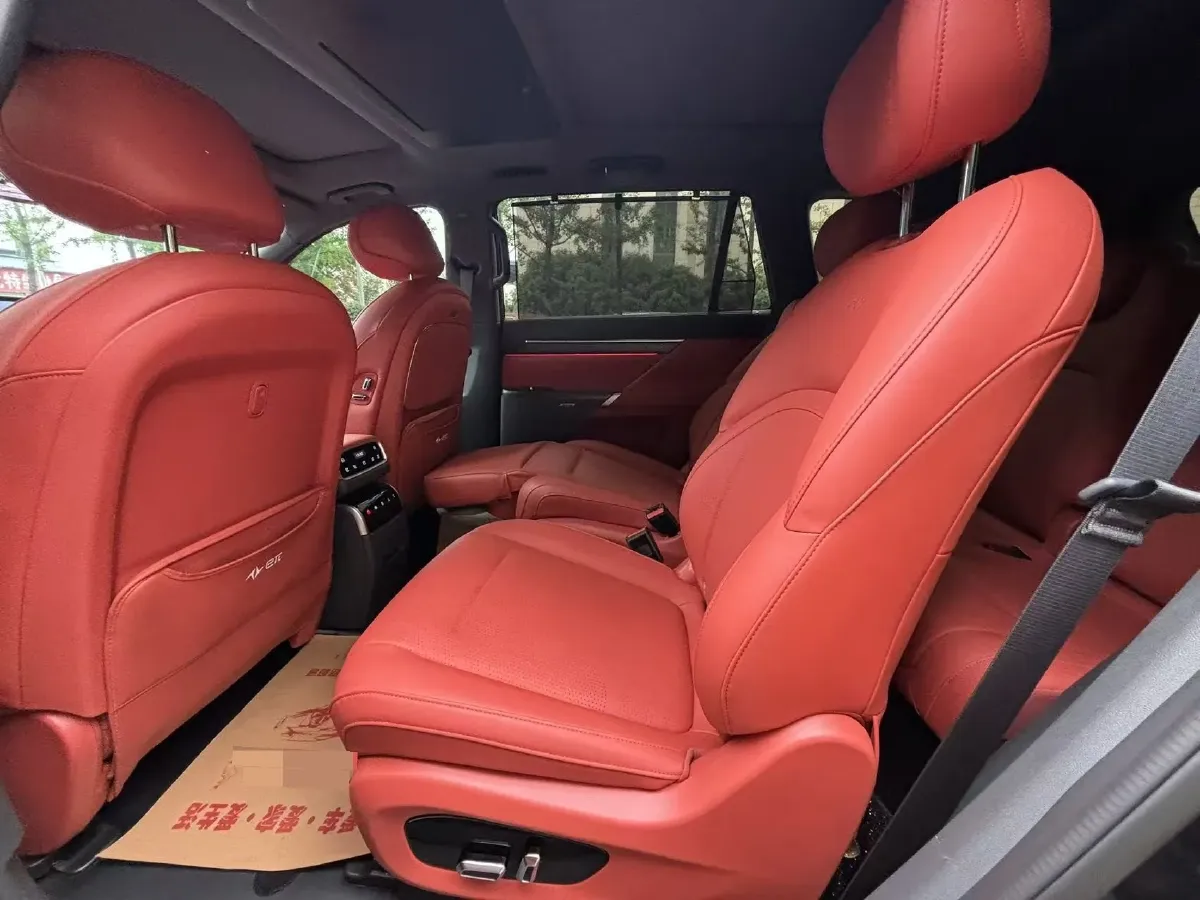 2024 DongFeng eπ eπ008 BEV 82.28KWH,autocango,china used car exporter,china ev exporter,chinese used car exporter,chinese used ev exporter