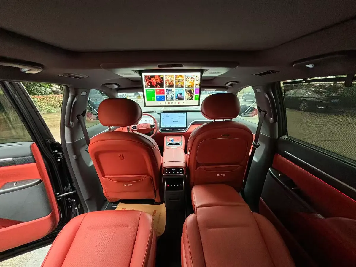2024 DongFeng eπ eπ008 BEV 82.28KWH,autocango,china used car exporter,china ev exporter,chinese used car exporter,chinese used ev exporter