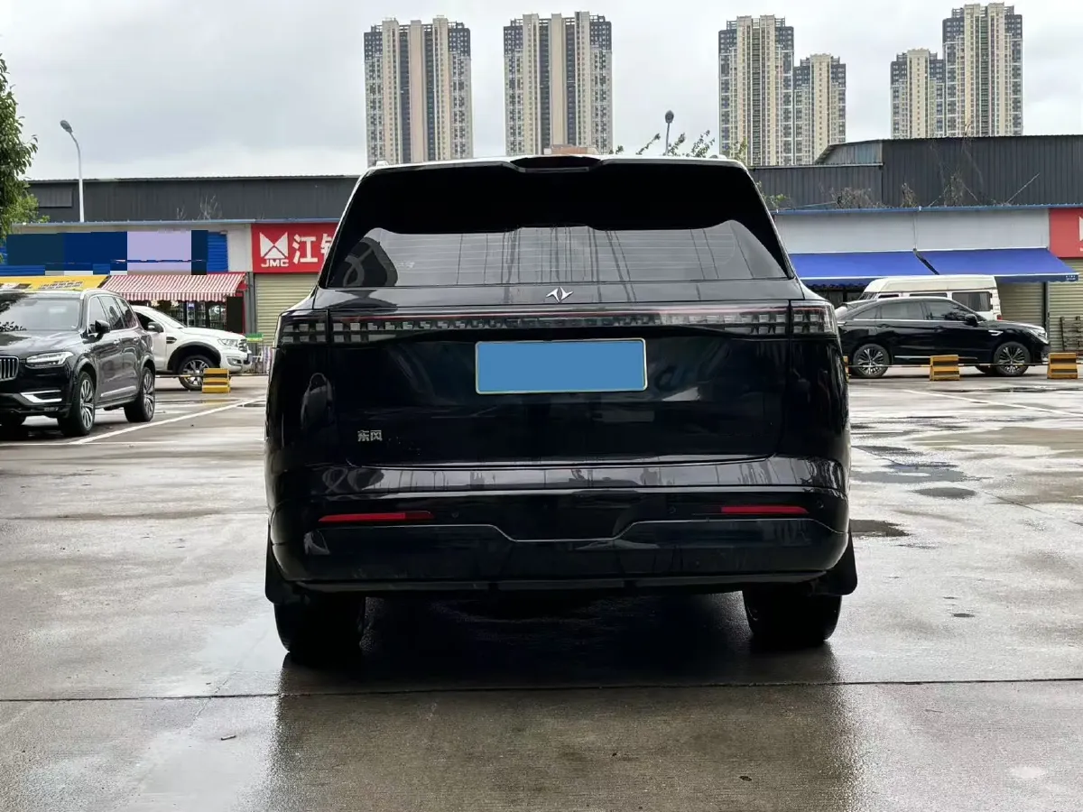2024 DongFeng eπ eπ008 BEV 82.28KWH,autocango,china used car exporter,china ev exporter,chinese used car exporter,chinese used ev exporter
