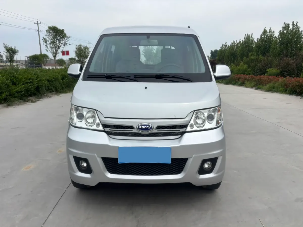 2019 Karry YouJin 1.5L 108HP L4 5MT,autocango,china used car exporter,china ev exporter,chinese used car exporter,chinese used ev exporter