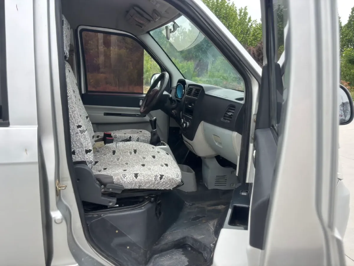 2019 Karry YouJin 1.5L 108HP L4 5MT,autocango,china used car exporter,china ev exporter,chinese used car exporter,chinese used ev exporter