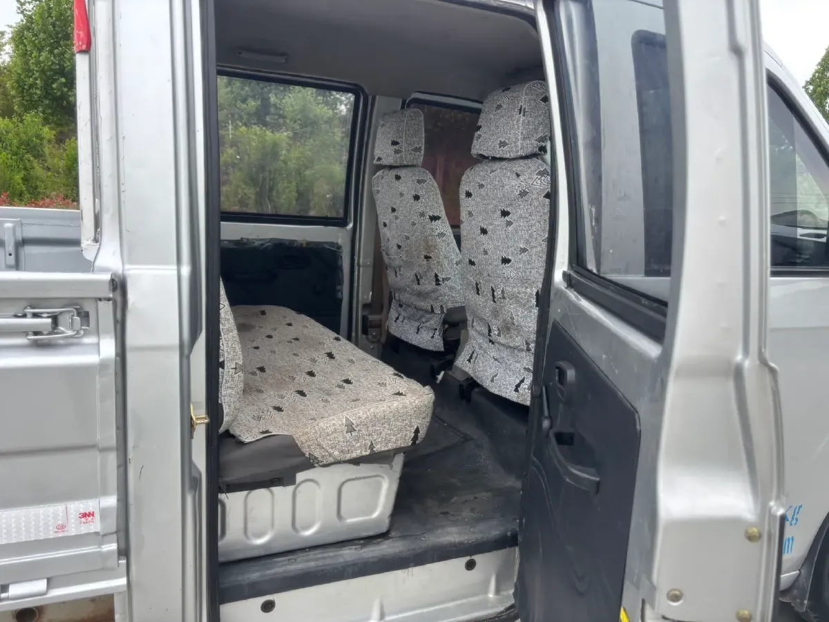 2019 Karry YouJin 1.5L 108HP L4 5MT,autocango,china used car exporter,china ev exporter,chinese used car exporter,chinese used ev exporter