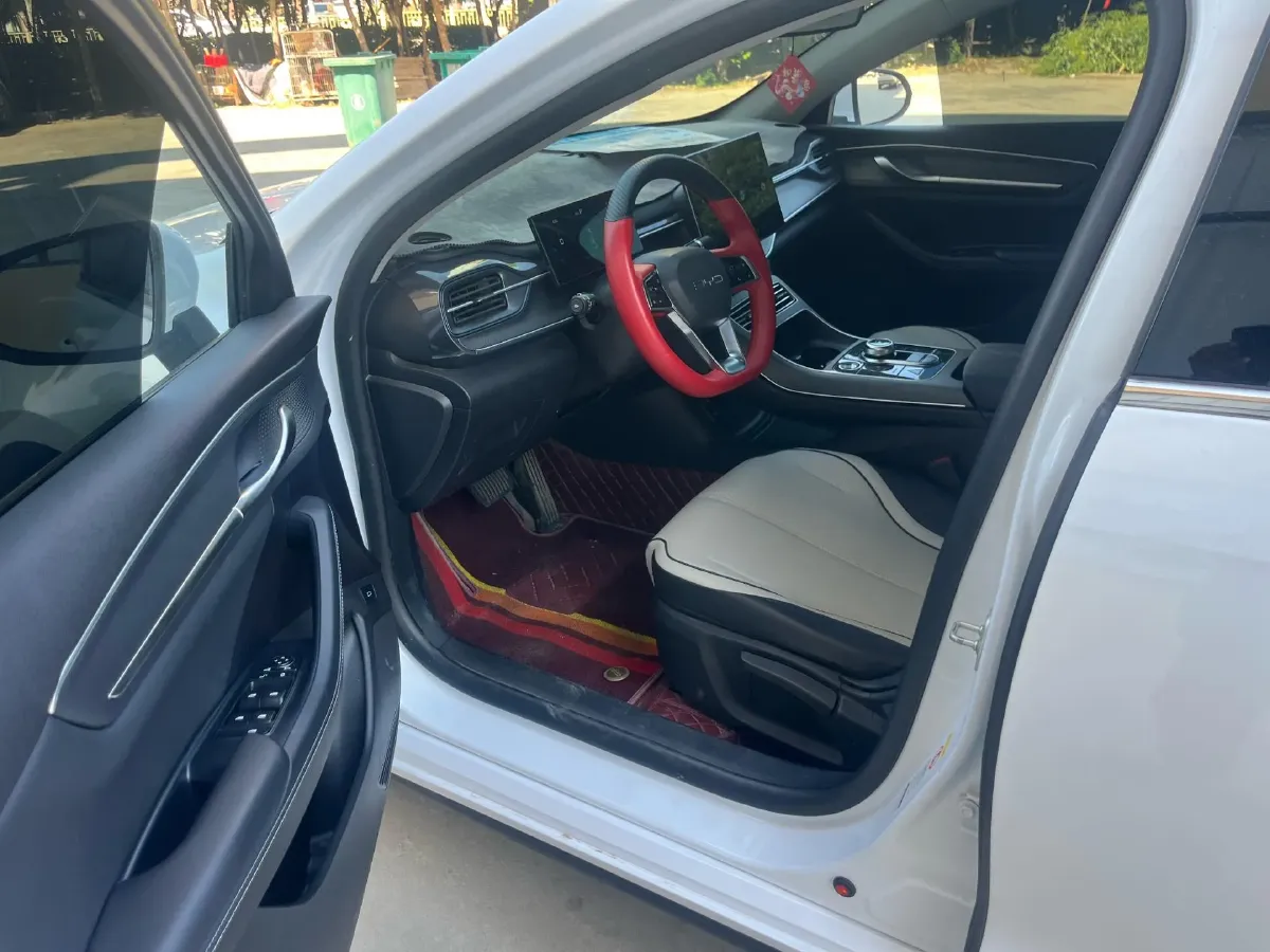 2022 VGV VX7 2.0T 224HP L4 8AT,autocango,china used car exporter,china ev exporter,chinese used car exporter,chinese used ev exporter