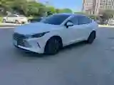 2022 VGV VX7 2.0T 224HP L4 8AT