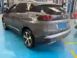 2018 Peugeot 4008 1.6T 167HP L4 6AT