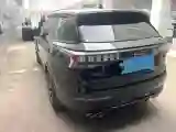 2021 LYNK&CO 09 EM-P 2.0T 254HP L4 8AT PHEV 18.83KWH