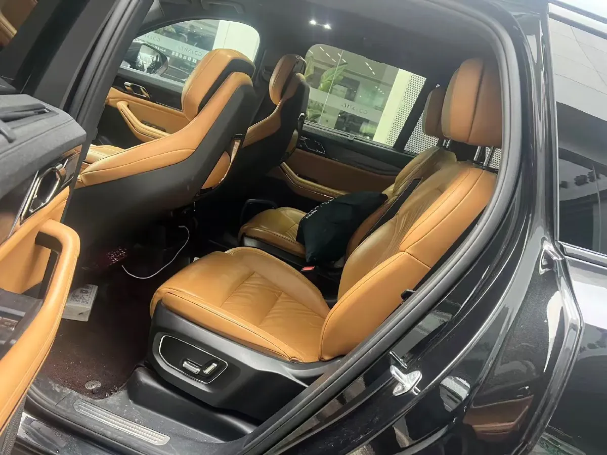2021 LYNK&CO 09 EM-P 2.0T 254HP L4 8AT PHEV 18.83KWH,autocango,china used car exporter,china ev exporter,chinese used car exporter,chinese used ev exporter