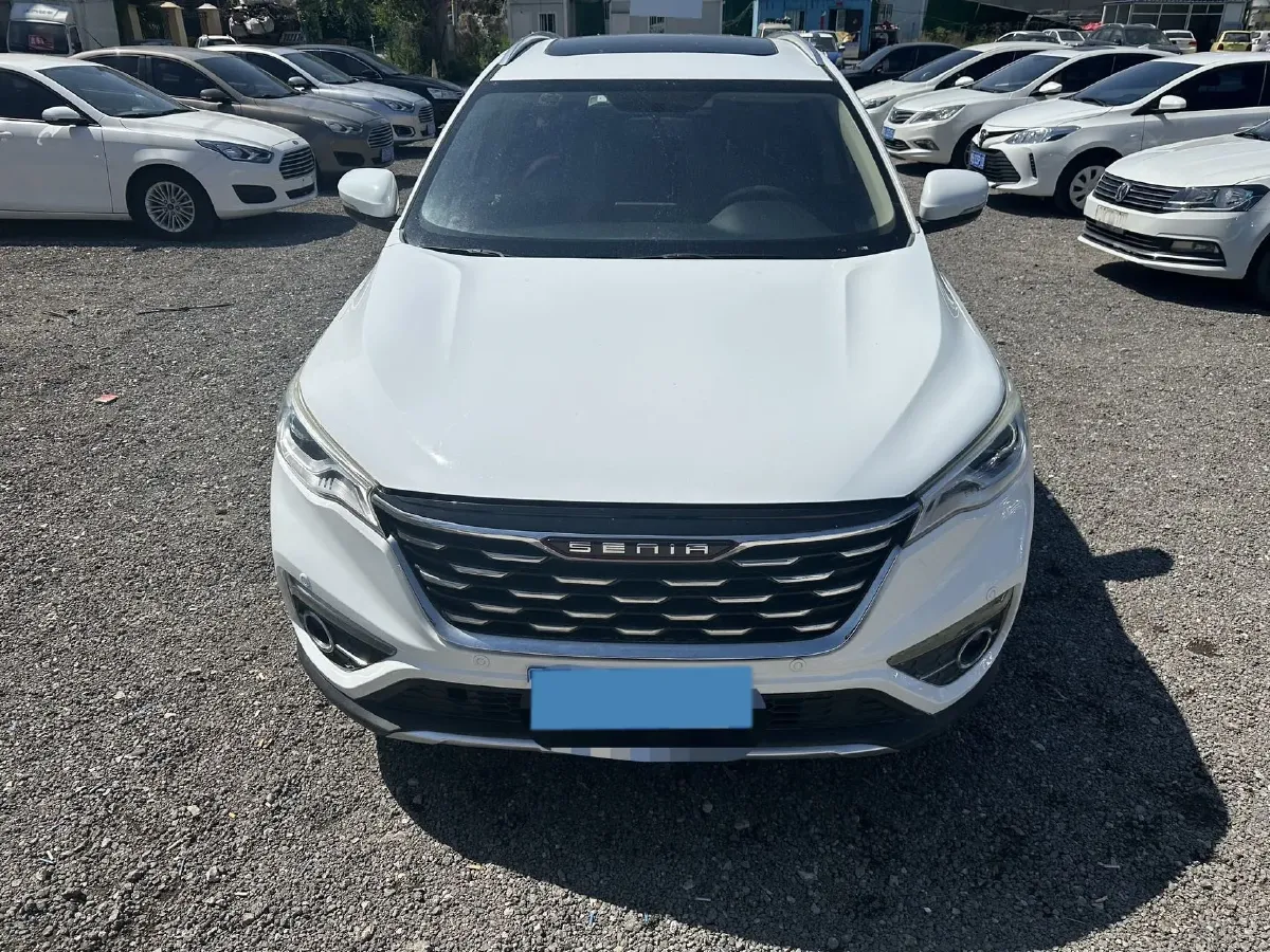 2018 FAW Senia R9 1.2T 143HP L4 5MT,autocango,china used car exporter,china ev exporter,chinese used car exporter,chinese used ev exporter