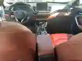 2018 FAW Senia R9 1.2T 143HP L4 5MT