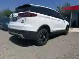 2018 FAW Senia R9 1.2T 143HP L4 5MT