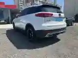 2018 FAW Senia R9 1.2T 143HP L4 5MT