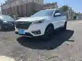 2018 FAW Senia R9 1.2T 143HP L4 5MT