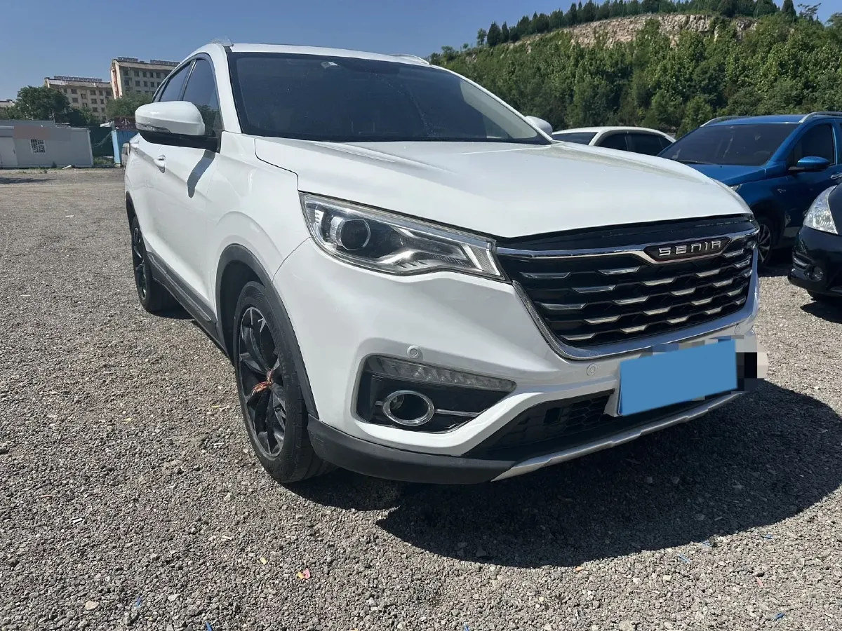 2018 FAW Senia R9 1.2T 143HP L4 5MT,autocango,china used car exporter,china ev exporter,chinese used car exporter,chinese used ev exporter
