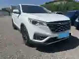 2018 FAW Senia R9 1.2T 143HP L4 5MT