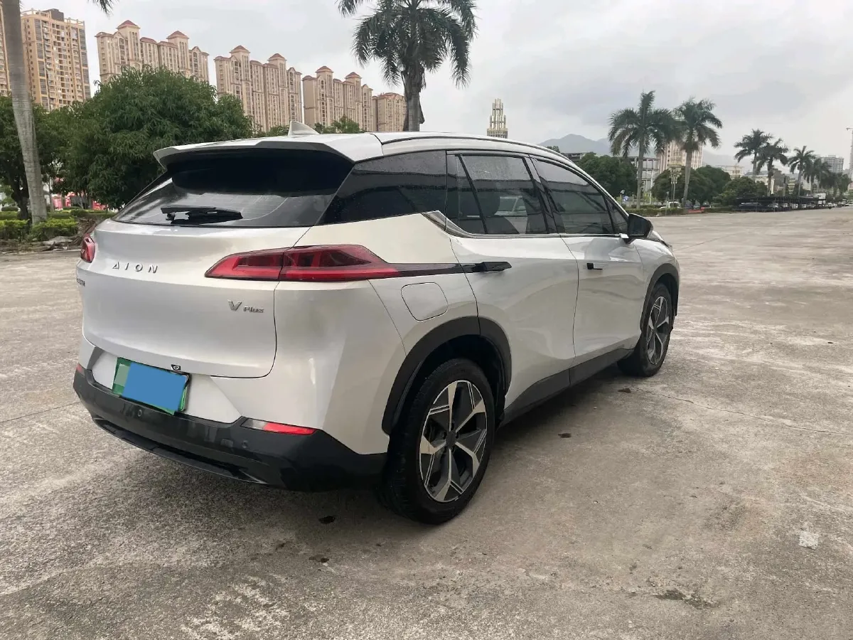 2024 Aion AION S MAX BEV 67.1KWH,autocango,china used car exporter,china ev exporter,chinese used car exporter,chinese used ev exporter