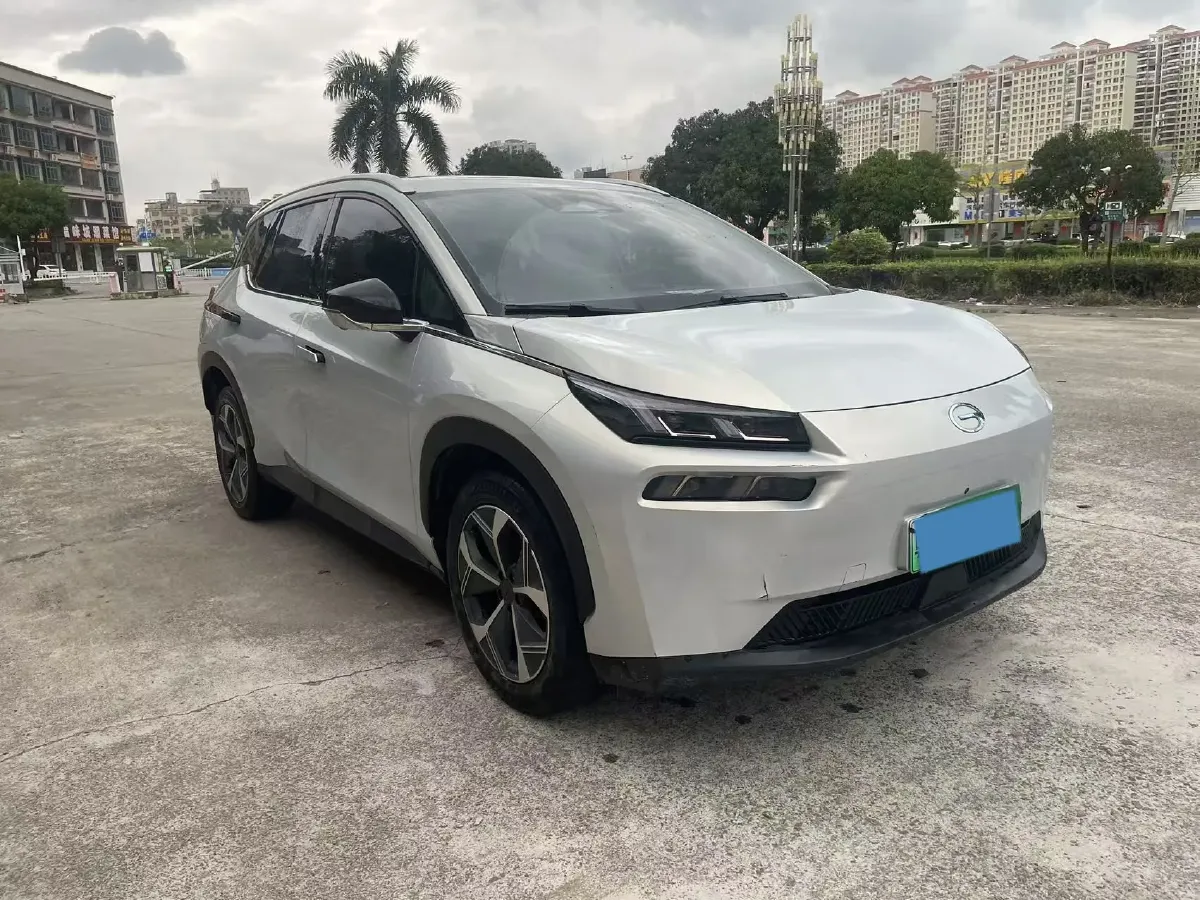 2024 Aion AION S MAX BEV 67.1KWH,autocango,china used car exporter,china ev exporter,chinese used car exporter,chinese used ev exporter