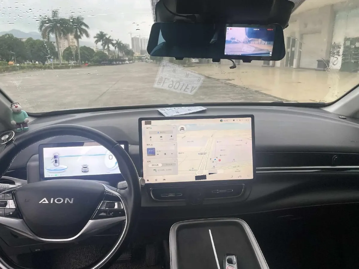 2024 Aion AION S MAX BEV 67.1KWH,autocango,china used car exporter,china ev exporter,chinese used car exporter,chinese used ev exporter