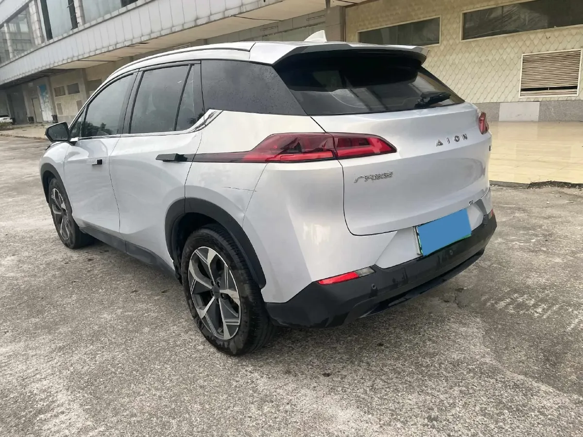 2024 Aion AION S MAX BEV 67.1KWH,autocango,china used car exporter,china ev exporter,chinese used car exporter,chinese used ev exporter