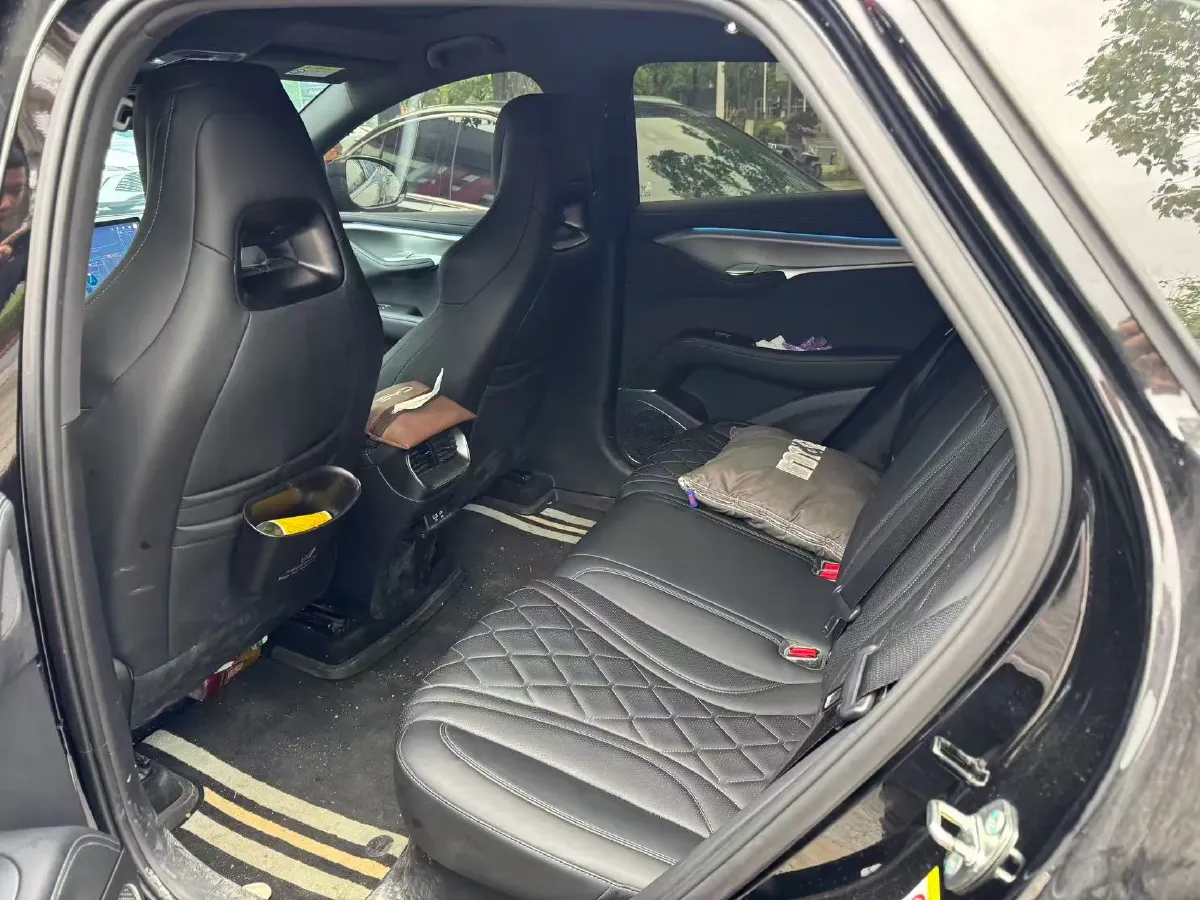 2024 BYD Sea Lion 07 BEV 80.64KWH,autocango,china used car exporter,china ev exporter,chinese used car exporter,chinese used ev exporter