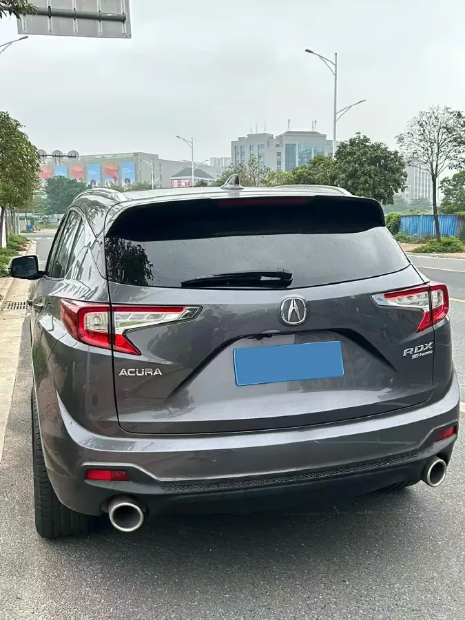 2020 Acura RDX 2.0T 265HP L4 10AT,autocango,china used car exporter,china ev exporter,chinese used car exporter,chinese used ev exporter