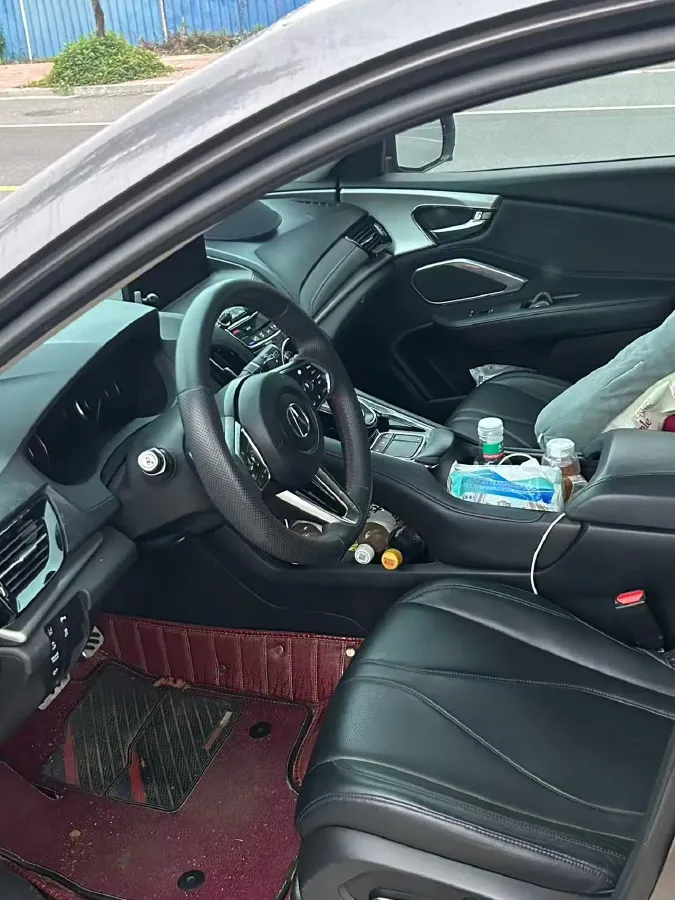 2020 Acura RDX 2.0T 265HP L4 10AT,autocango,china used car exporter,china ev exporter,chinese used car exporter,chinese used ev exporter