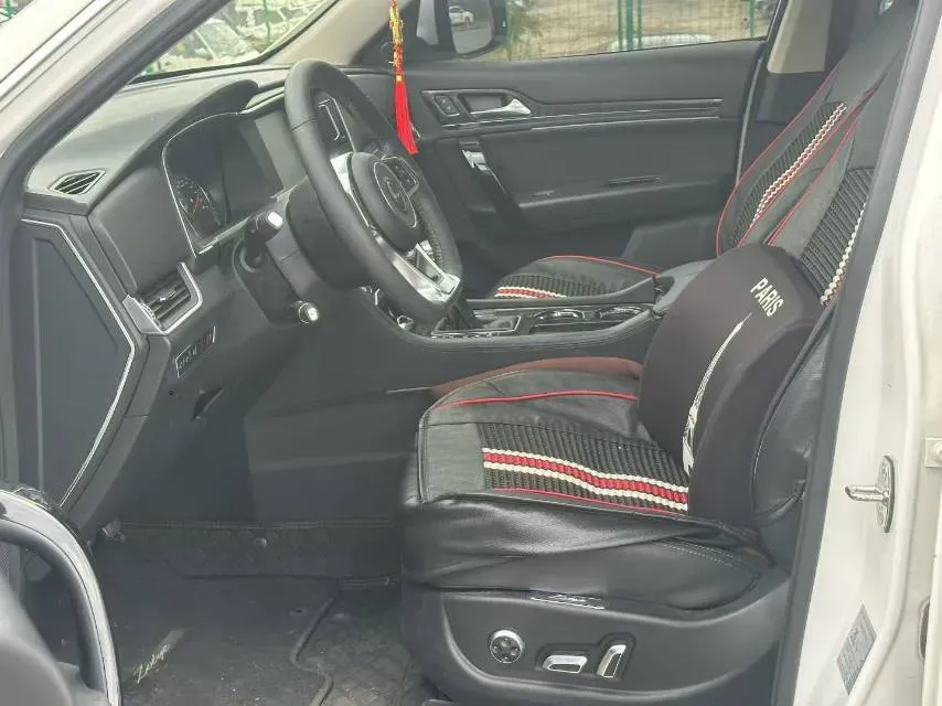 2017 Zotye T600 Coupe 1.5T 156HP L4 6AT,autocango,china used car exporter,china ev exporter,chinese used car exporter,chinese used ev exporter
