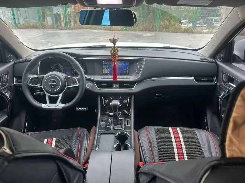 2017 Zotye T600 Coupe 1.5T 156HP L4 6AT,autocango,china used car exporter,china ev exporter,chinese used car exporter,chinese used ev exporter