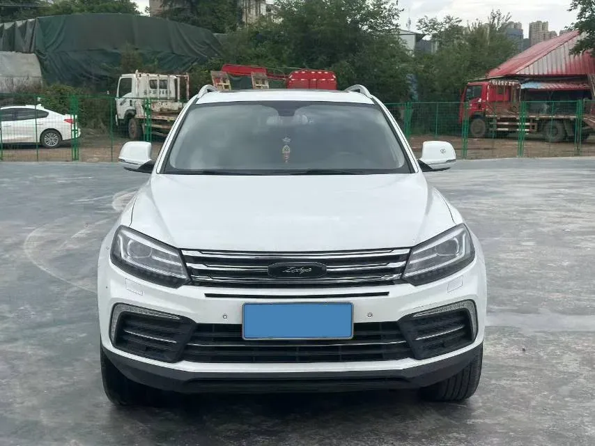 2017 Zotye T600 Coupe 1.5T 156HP L4 6AT,autocango,china used car exporter,china ev exporter,chinese used car exporter,chinese used ev exporter