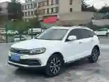 2017 Zotye T600 Coupe 1.5T 156HP L4 6AT