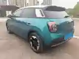 2025 Skyworth EV6 BEV