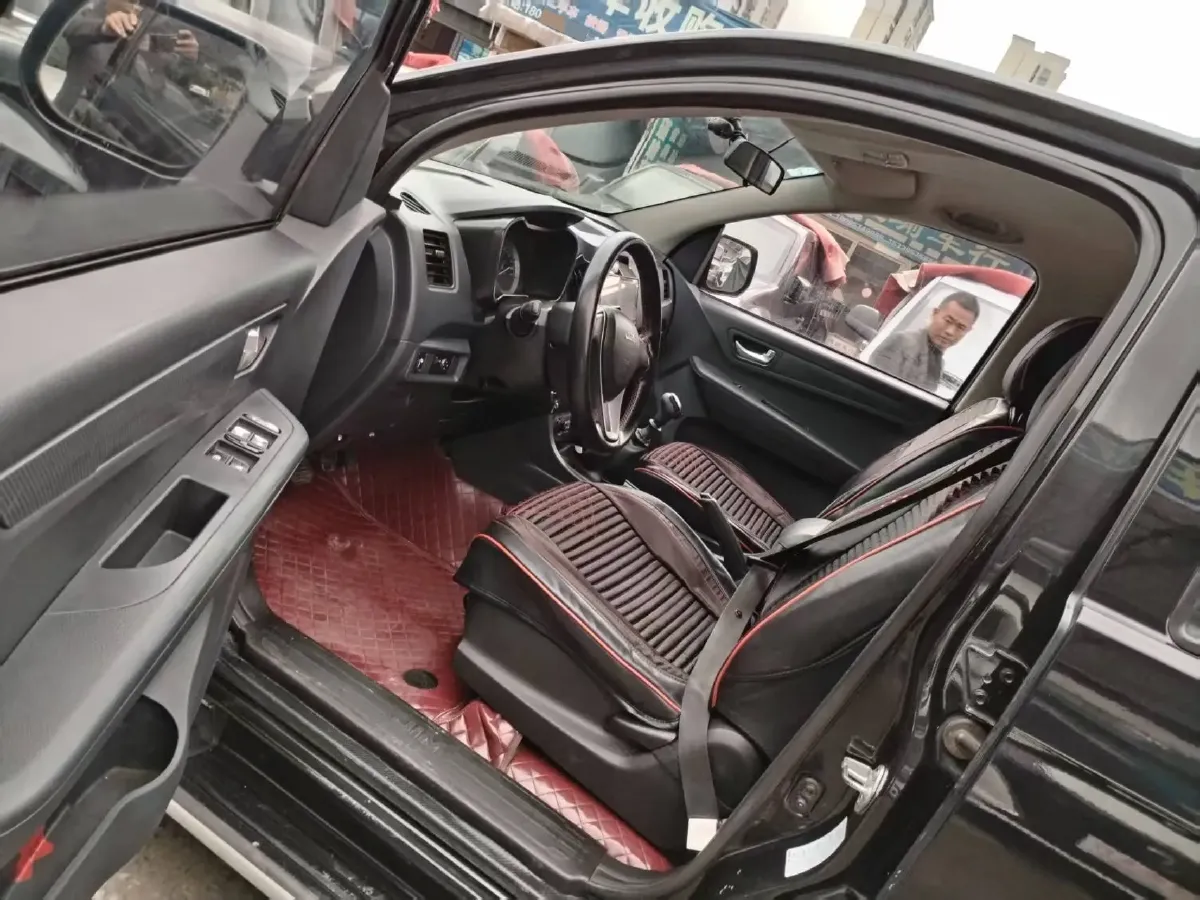 2018 Isuzu Taga 3.0T 131HP L4 5MT,autocango,china used car exporter,china ev exporter,chinese used car exporter,chinese used ev exporter